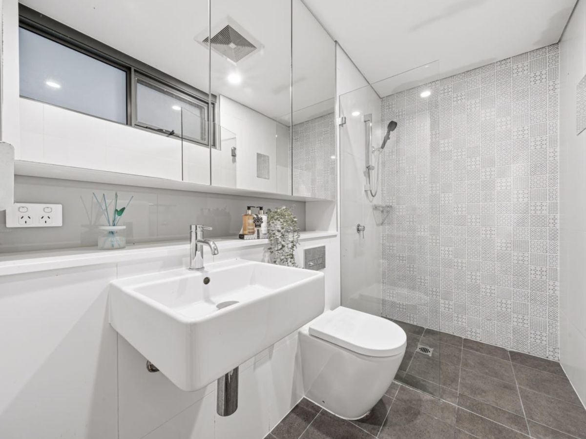110 / 1 Wattle Crescent, Pyrmont