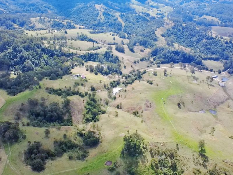 159 Wards Creek Road, Krambach