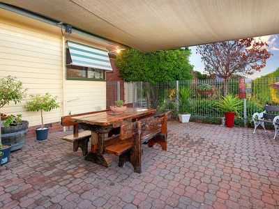 87 BROCKLEY STREET, Wodonga