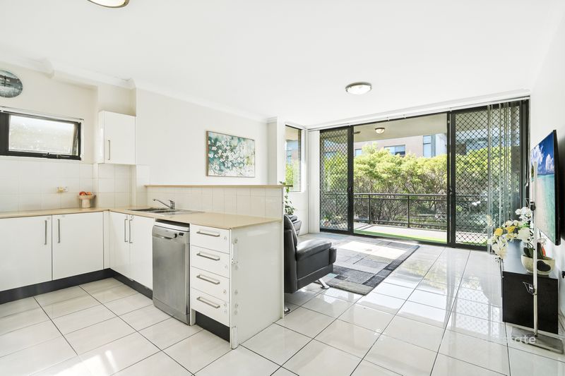 3 / 34-36 Boomerang Street, Granville