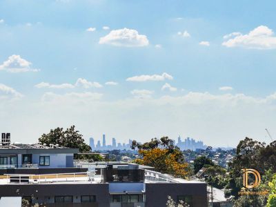 313A / 399 Burwood Highway, Burwood