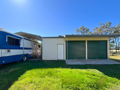 20A Menzies Street, Dysart