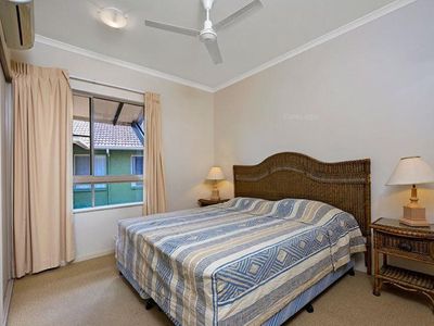 1418 / 2-10 Greenslopes Street, Cairns North