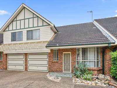 3 / 26-28 Bateman Avenue, Albion Park Rail