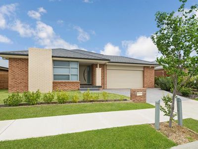 16 Bartlett St, Oran Park