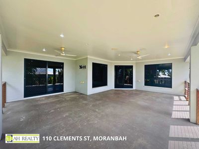 110 Clements Street, Moranbah