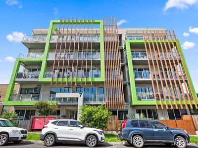 6 / 7 Warrs Avenue, Preston
