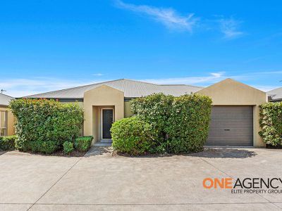 6 / 115 Hillcrest Avenue, South Nowra