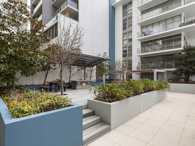 17 / 151 Adelaide Terrace, East Perth