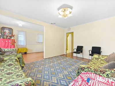 50 Green Valley Road, Busby