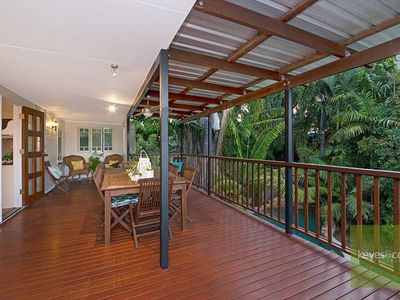 111 Tully Street, South Townsville