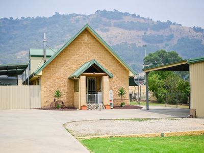 1428  KIEWA VALLEY HIGHWAY, Kiewa