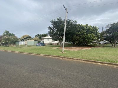 18 Baron Street, Kingaroy