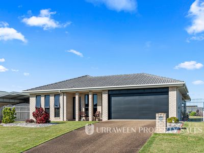 23 Gumtree Drive, Urraween