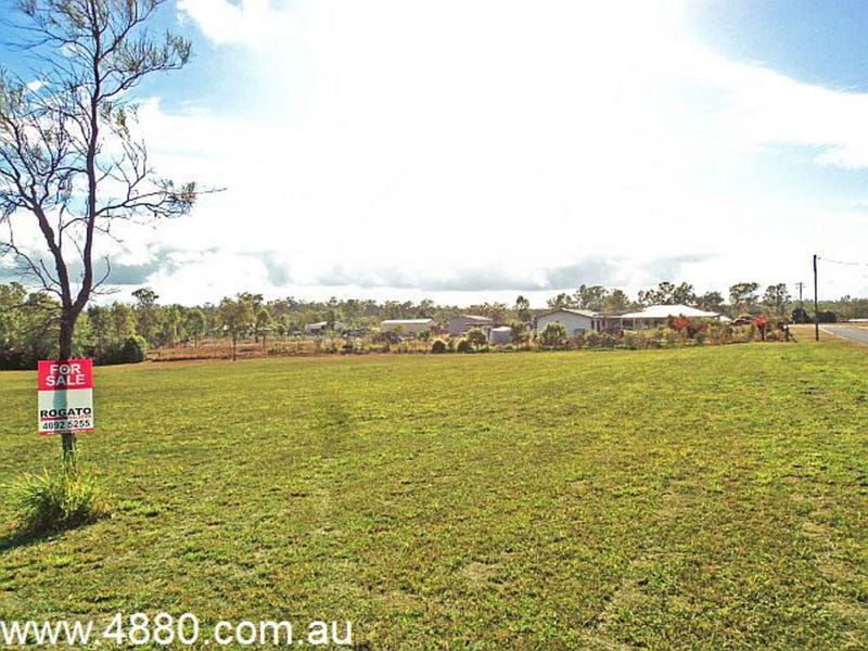 Hoolahan Drive, Mareeba