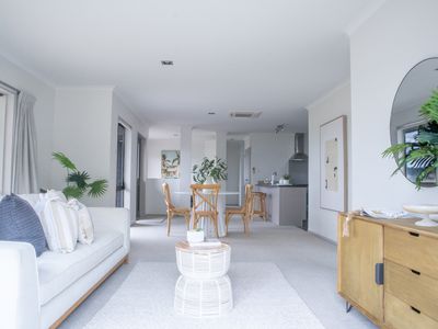 16 Madison Place, Morningside