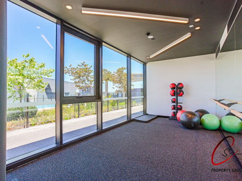 904 / 80 Milligan Street, Perth