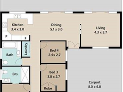 45 Passerine Drive, Rochedale South