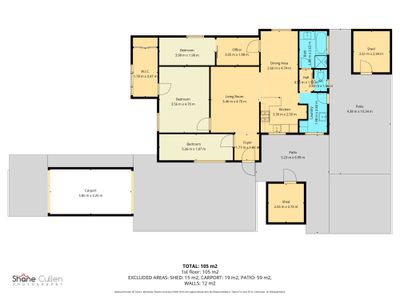 162 Varden Street, Piccadilly