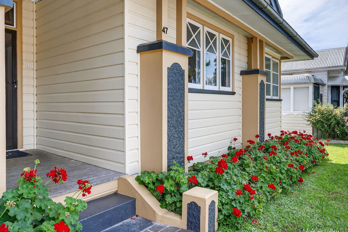 47 Farquhar Street, Wingham