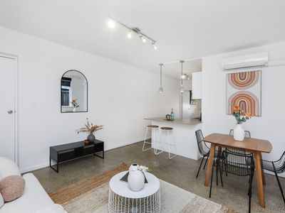 5 / 59 The Esplanade , Maribyrnong