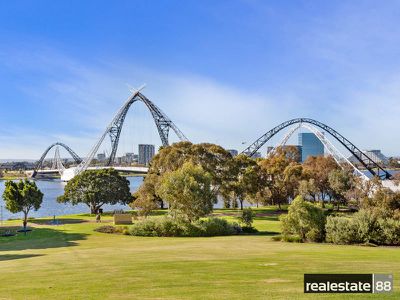 7 / 24 Constitution Street, East Perth