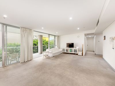 205 / 8 Distillery Drive, Pyrmont