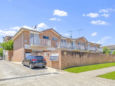 4 / 26-30 Sproule Street, Lakemba