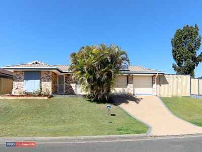 1 Evergreen Place, Redbank Plains