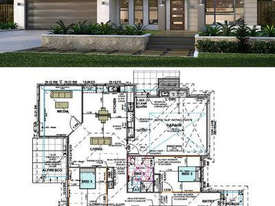Lot 70 Leomatteo Crescent, Kalkie
