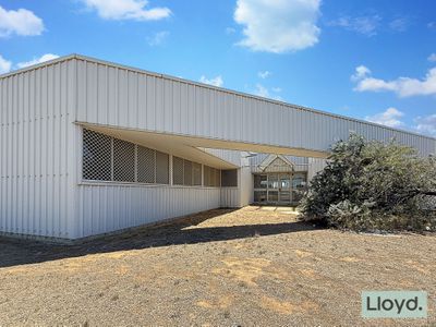 477 Kelly Street, Deniliquin