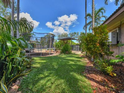 41 Cornwallis Cct, Gray