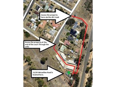 11 / 45 McLachlan Street, Golden Square