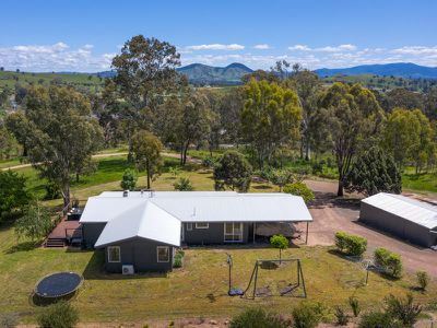 371 Monkey Gully Road, Mansfield