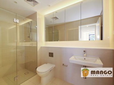 205D / 6 Nancarrow Ave, Ryde