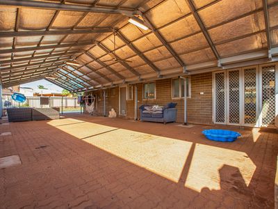 36 Bottlebrush Crescent, South Hedland
