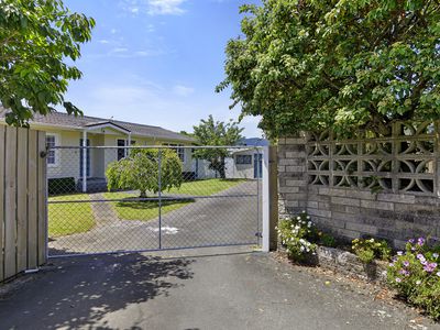 25 Longfellow Street, Trentham