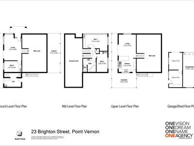 23 Brighton Street, Point Vernon