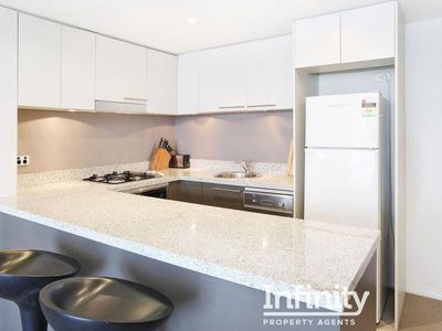 1012 / 3 Herbert Street, St Leonards