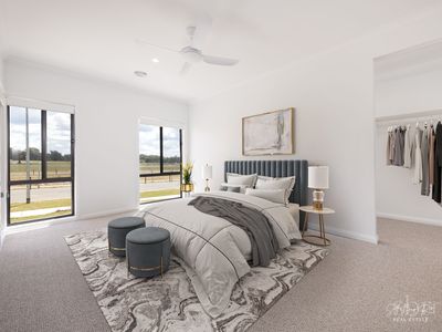 21 BRADBURY LANE, Baranduda