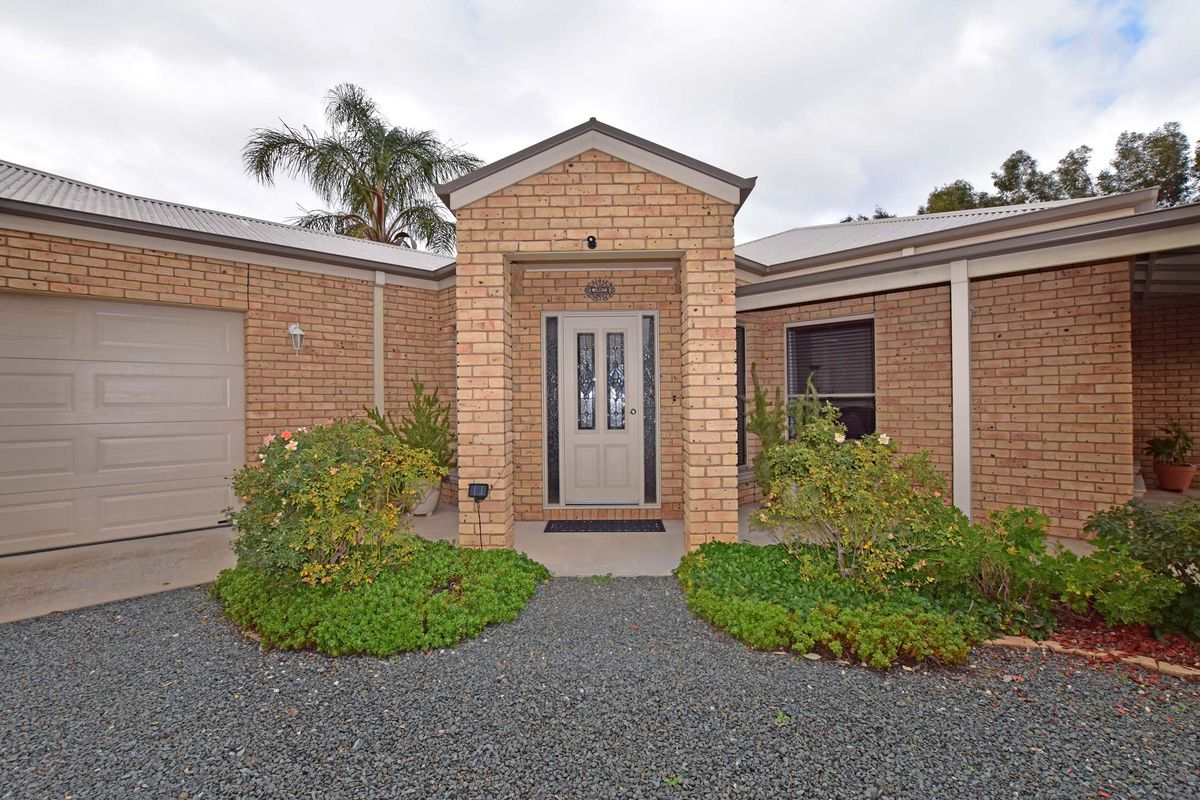 5 Gardadale Drive, Kyabram