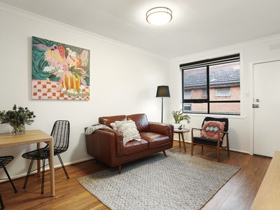 5 / 3 Hampton Parade, West Footscray