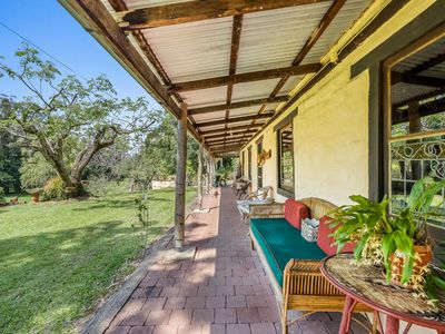 698 CAWONGLA ROAD, Larnook