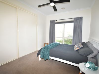 13 Pin Oak, Wangaratta