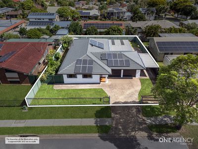 20 Glenala Road, Durack