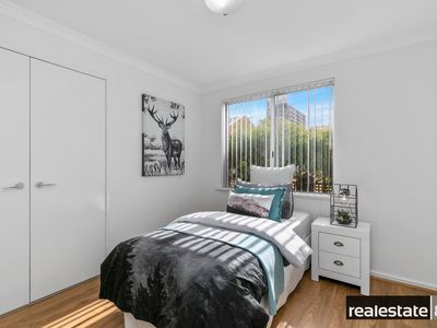 72 / 125 Wellington Street, East Perth