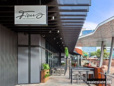 8 / 176 Newcastle Street, Perth