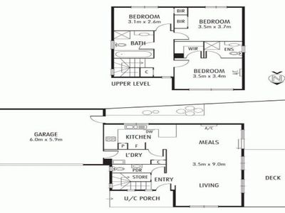 3 / 10 Governor Close, Tarneit