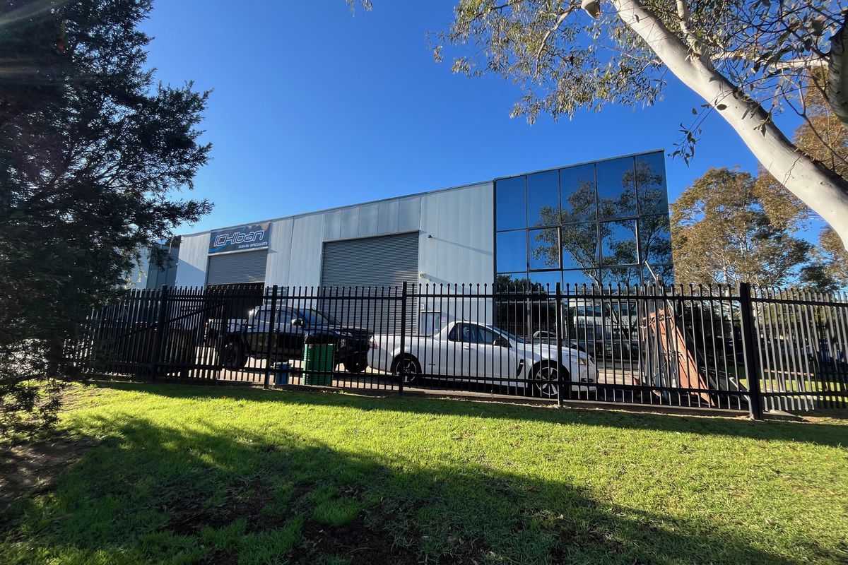 1 / 11 Stennett Road, Ingleburn