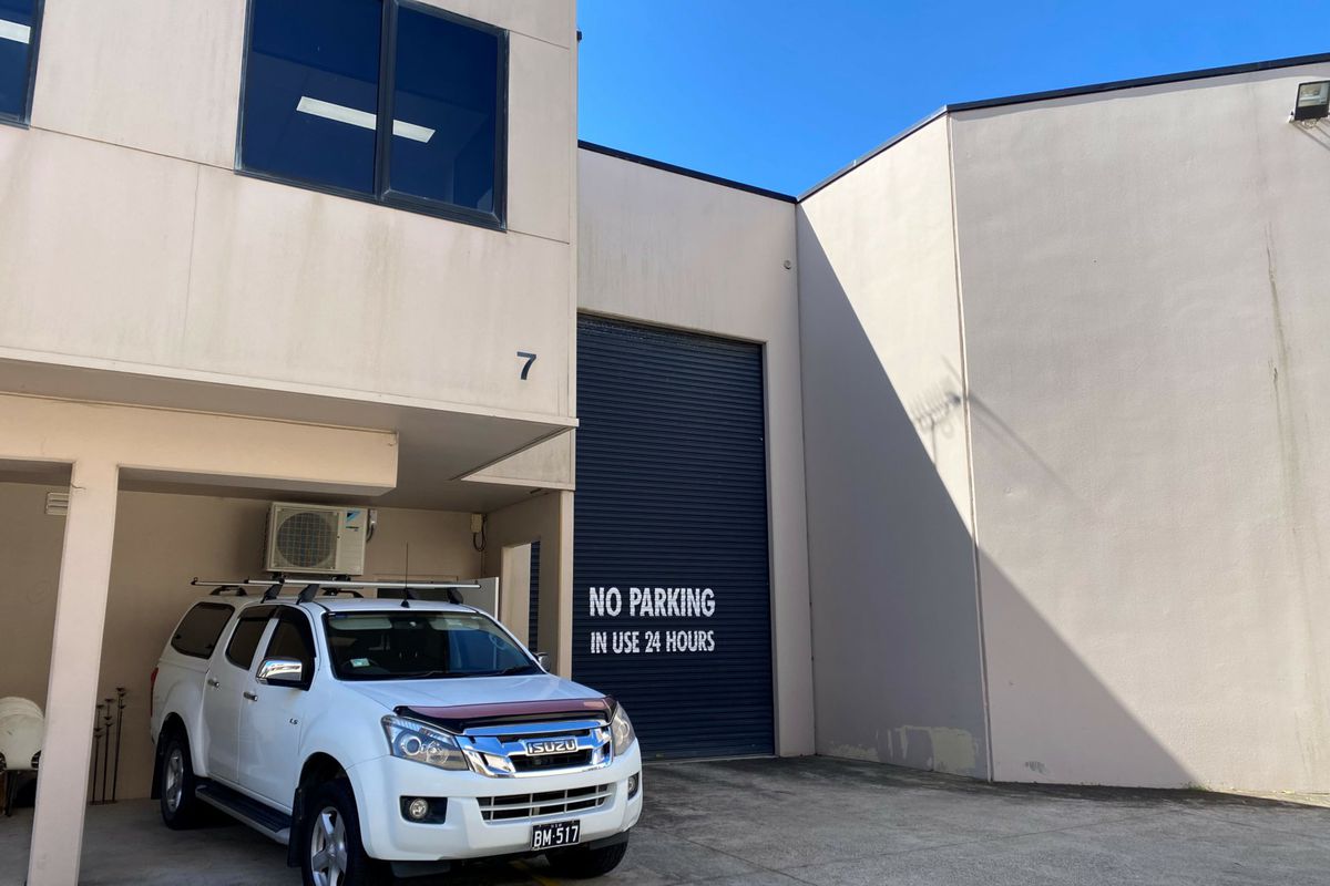 Unit 7 / 1-11 Burns Road, Heathcote